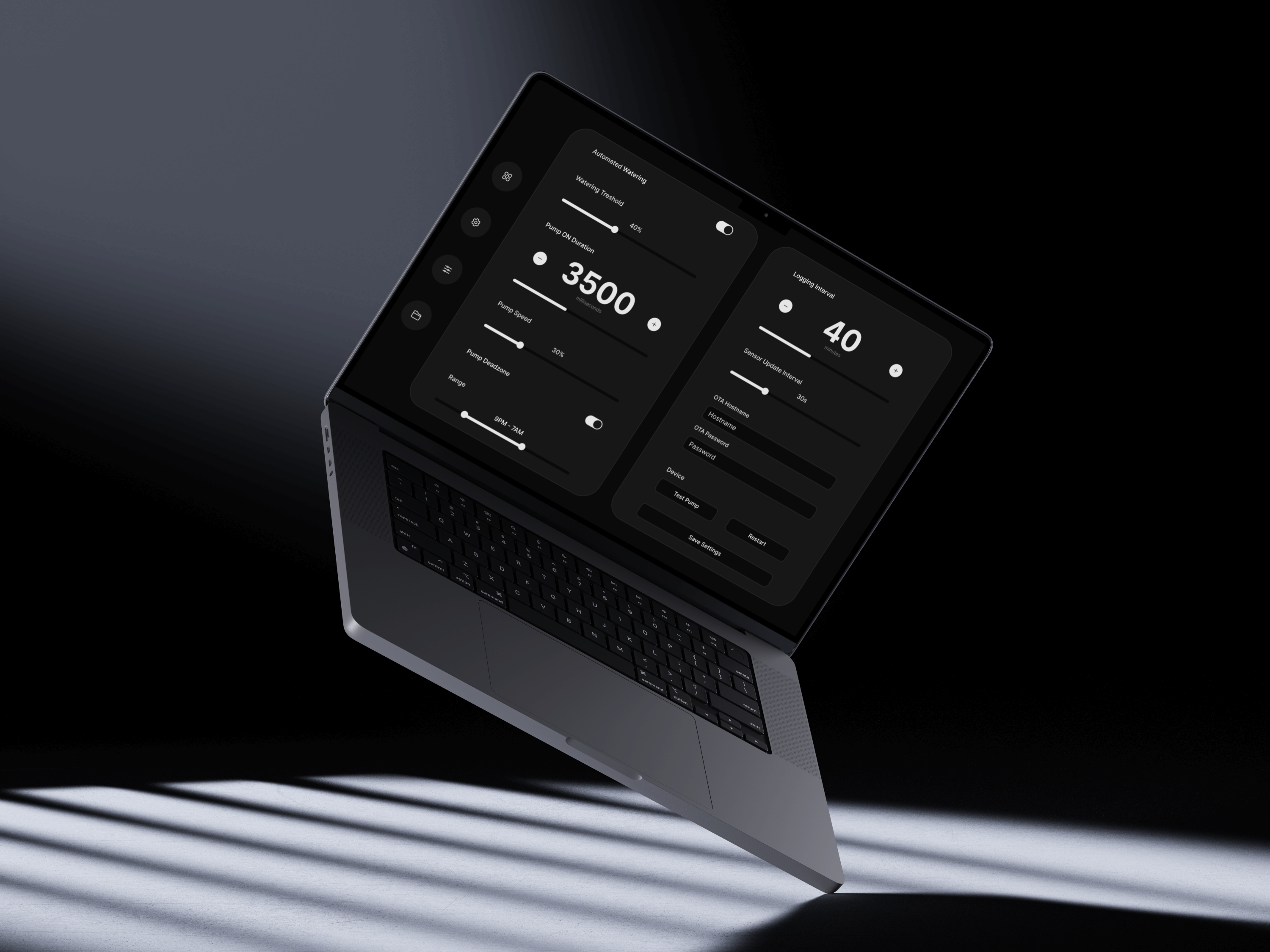 Flory App additional