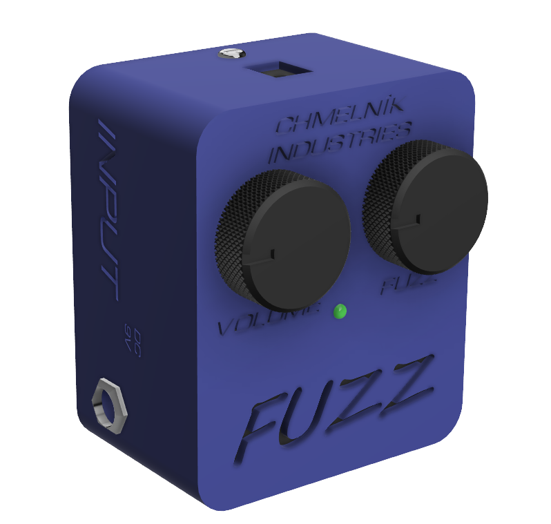 fuzz default