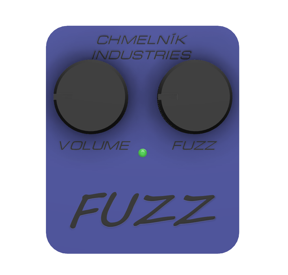 fuzz inside